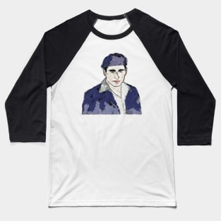 the office michael scott - date mike Baseball T-Shirt